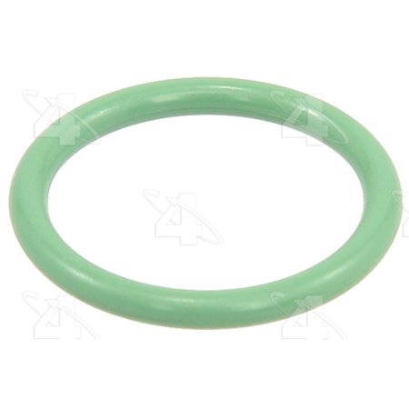 FOUR SEASONS O-Ring-Green 10 Pack, 24610 24610